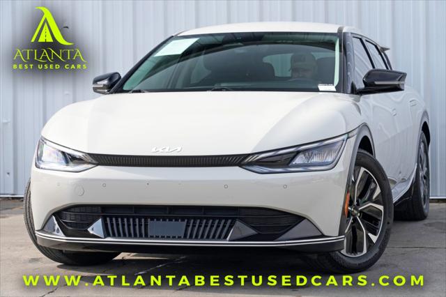 2022 Kia EV6 Wind for sale in Norcross, GA