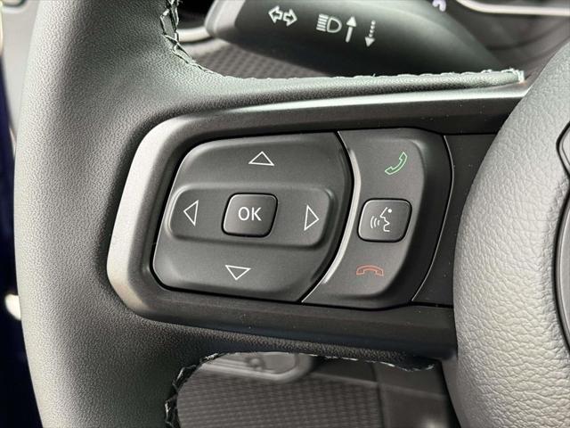 2026 Jeep Wrangler 4-Door Rubicon 4x4
