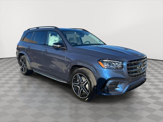 2026 Mercedes-Benz GLS GLS 450 4MATIC for sale in Omaha, NE