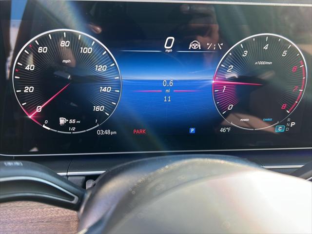 2026 Mercedes-Benz GLS GLS 450 4MATIC