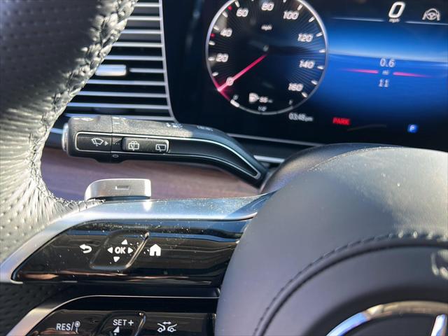 2026 Mercedes-Benz GLS GLS 450 4MATIC
