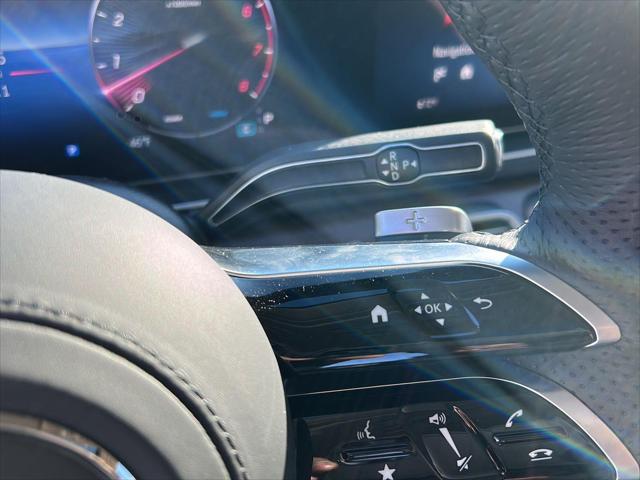 2026 Mercedes-Benz GLS GLS 450 4MATIC