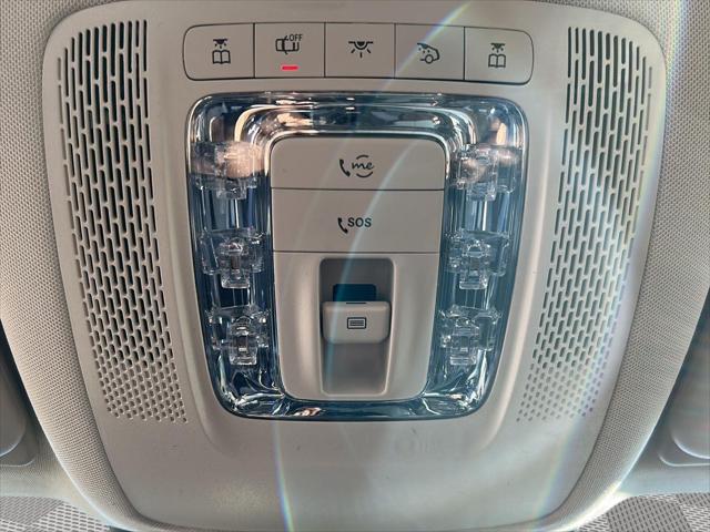 2026 Mercedes-Benz GLS GLS 450 4MATIC