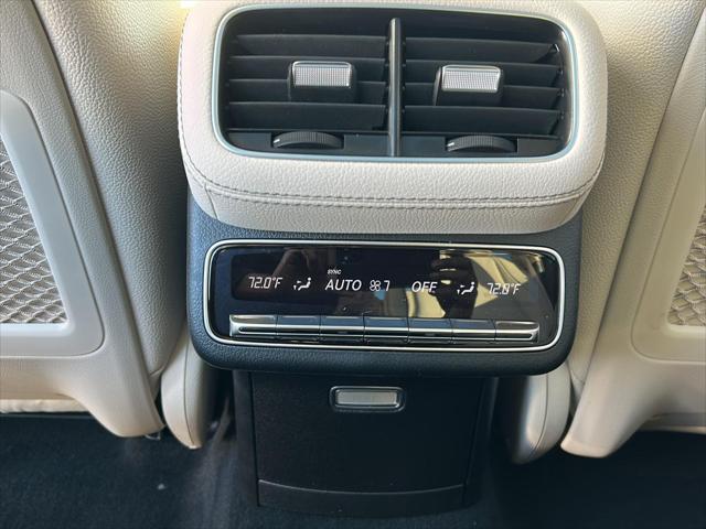 2026 Mercedes-Benz GLS GLS 450 4MATIC