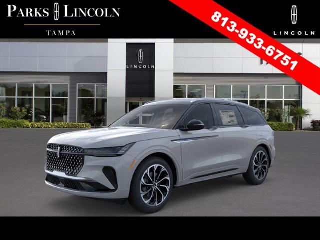 2026 Lincoln Nautilus Reserve for sale in Tampa, FL