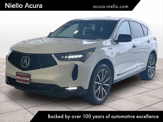 2026 Acura RDX w/A-Spec Advance Package for sale in Roseville, CA