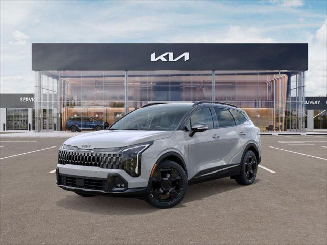 2026 Kia Sportage X-Pro Prestige for sale in South Chesterfield, VA
