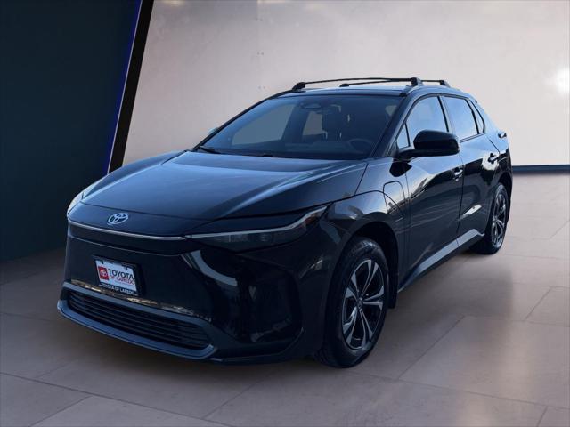 2024 Toyota bZ4X XLE