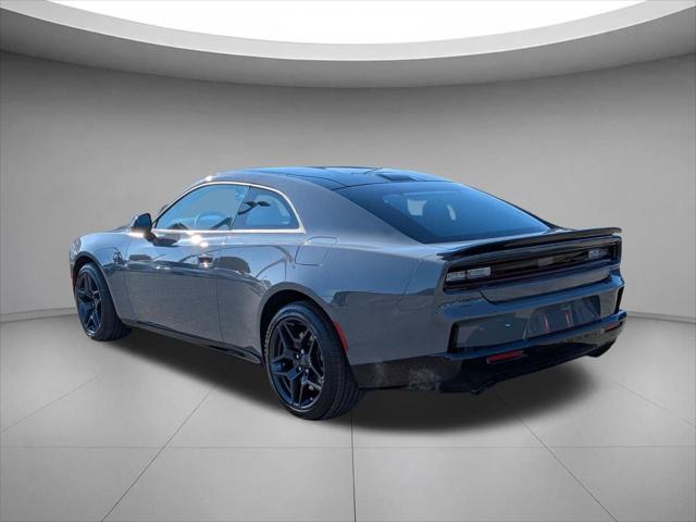 2026 Dodge Charger Scat Pack 2-Door AWD