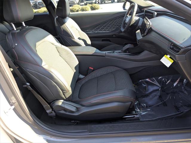 2026 Dodge Charger Scat Pack 2-Door AWD