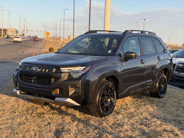 2026 Subaru Forester Wilderness for sale in Joplin, MO
