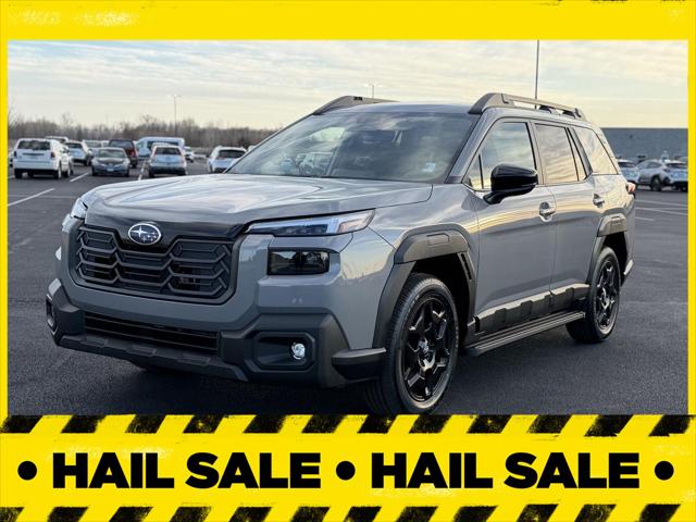 2026 Subaru Outback Limited for sale in Joplin, MO