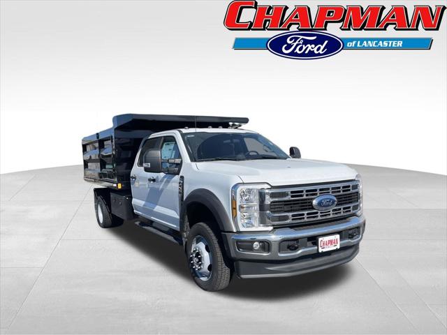 2026 Ford F-450 XL for sale in  Lancaster, PA