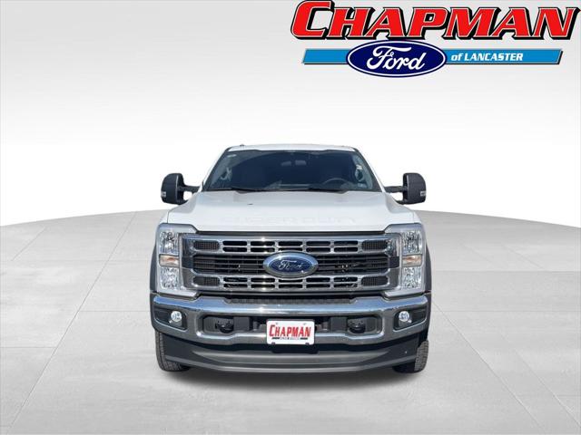 2026 Ford F-450 XL