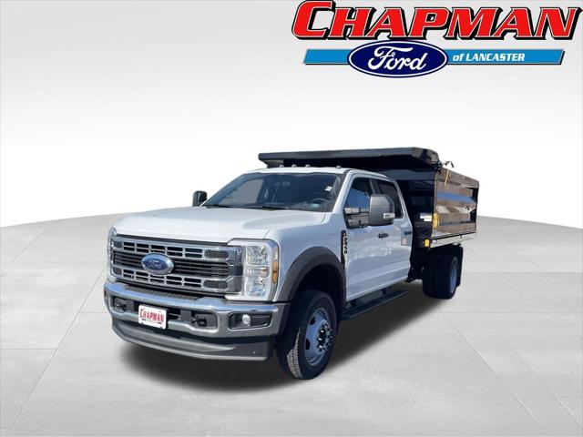 2026 Ford F-450 XL