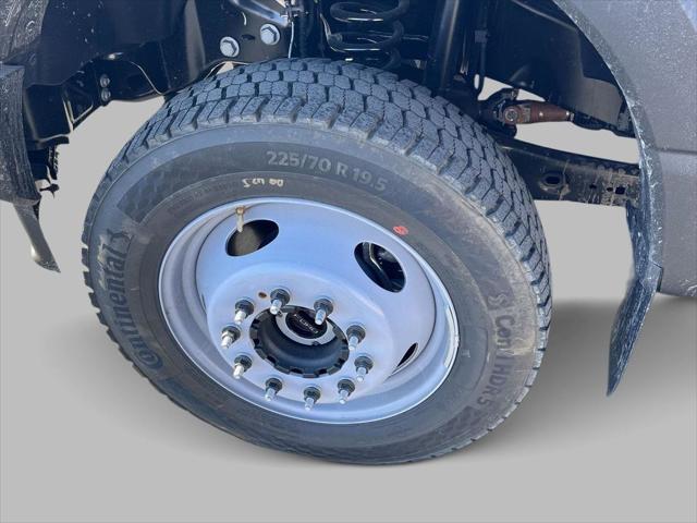 2026 Ford F-450 XL