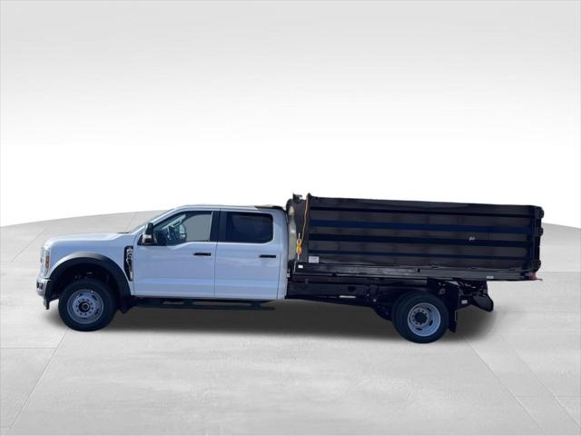 2026 Ford F-450 XL