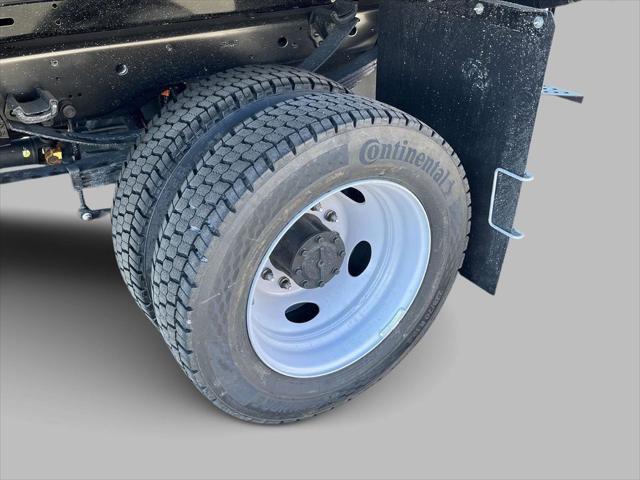2026 Ford F-450 XL