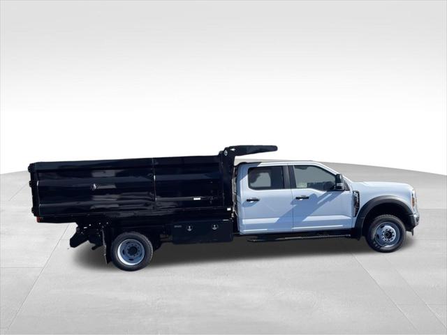 2026 Ford F-450 XL