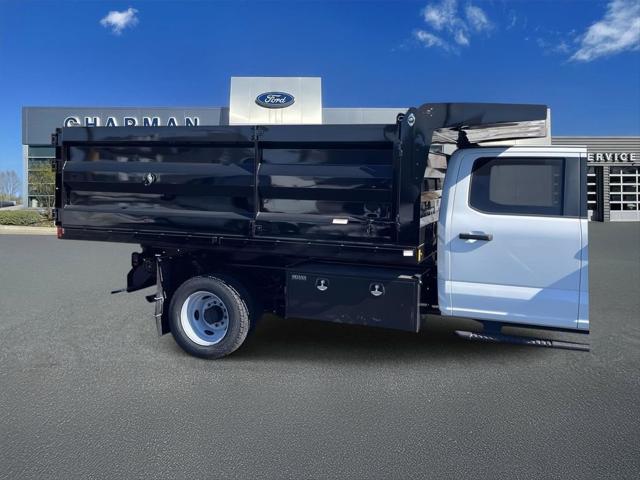 2026 Ford F-450 XL