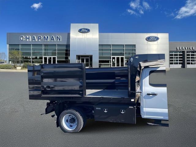 2026 Ford F-450 XL