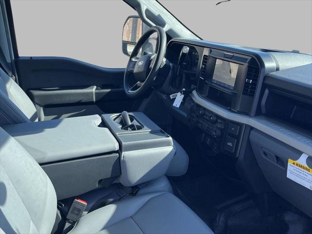 2026 Ford F-450 XL
