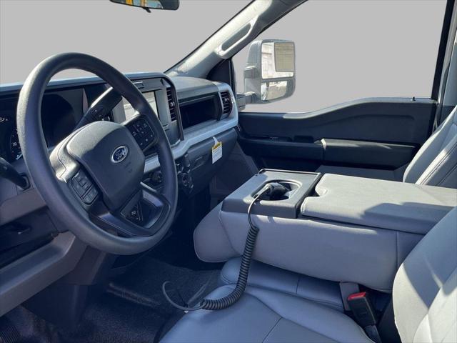 2026 Ford F-450 XL