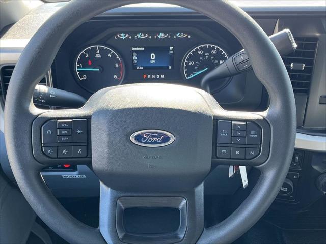 2026 Ford F-450 XL