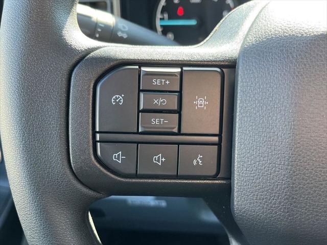 2026 Ford F-450 XL