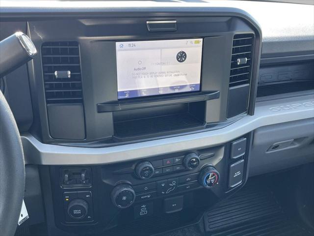 2026 Ford F-450 XL