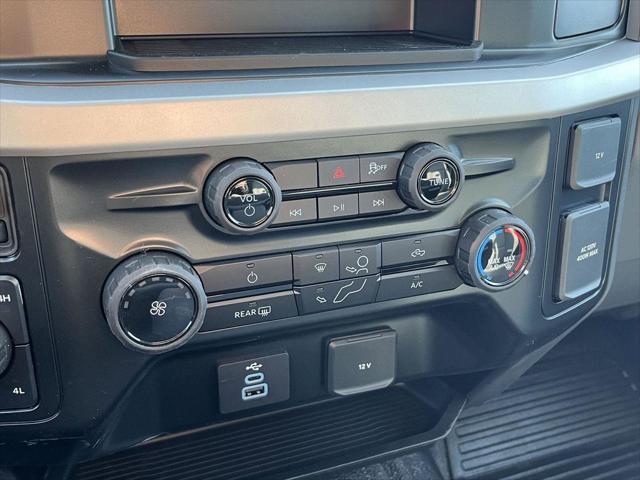 2026 Ford F-450 XL