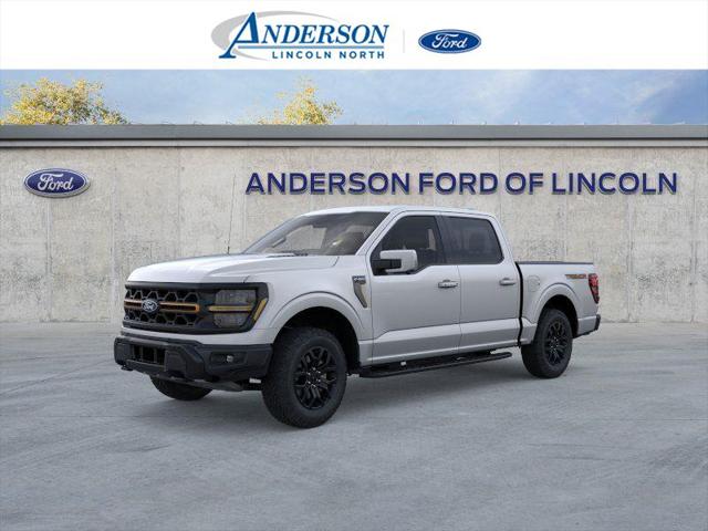 2026 Ford F-150 Tremor for sale in Lincoln, NE