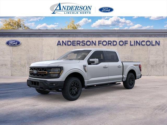 2026 Ford F-150 Tremor for sale in Lincoln, NE
