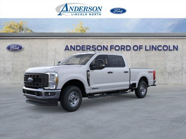 2026 Ford F-250 XL for sale in Lincoln, NE