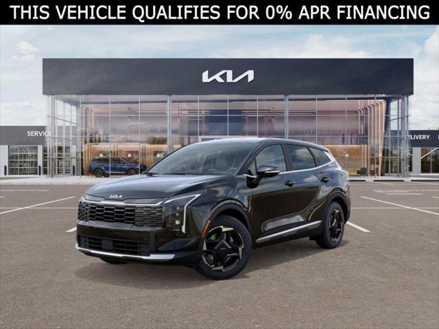 2026 Kia Sportage EX for sale in Joplin, MO