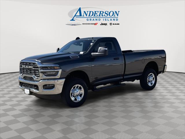 2026 Ram 2500 Tradesman Regular Cab 4x4 8' Box for sale in Grand Island, NE