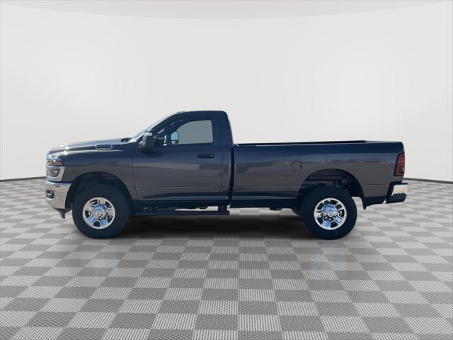 2026 Ram 2500 Tradesman Regular Cab 4x4 8' Box