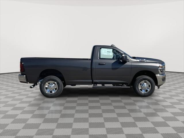 2026 Ram 2500 Tradesman Regular Cab 4x4 8' Box