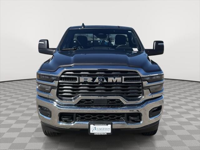 2026 Ram 2500 Tradesman Regular Cab 4x4 8' Box