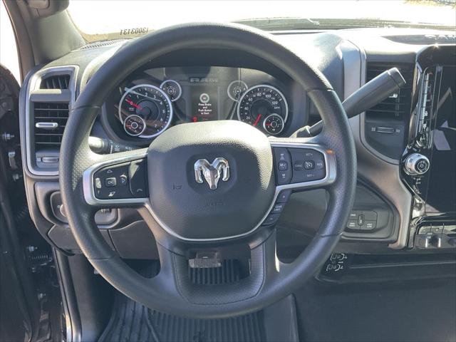 2026 Ram 2500 Tradesman Regular Cab 4x4 8' Box
