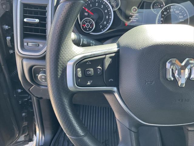 2026 Ram 2500 Tradesman Regular Cab 4x4 8' Box