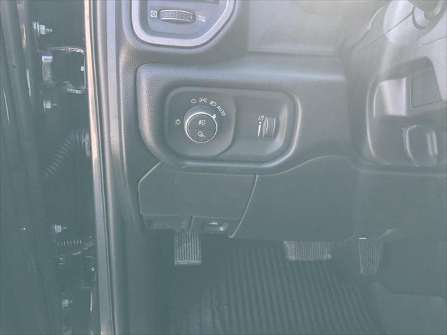 2026 Ram 2500 Tradesman Regular Cab 4x4 8' Box