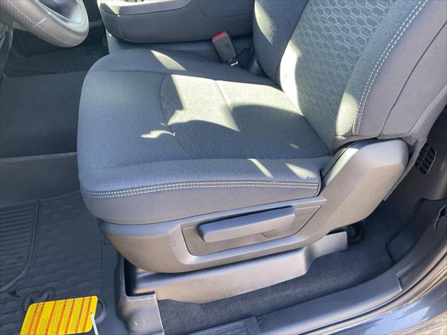 2026 Ram 2500 Tradesman Regular Cab 4x4 8' Box