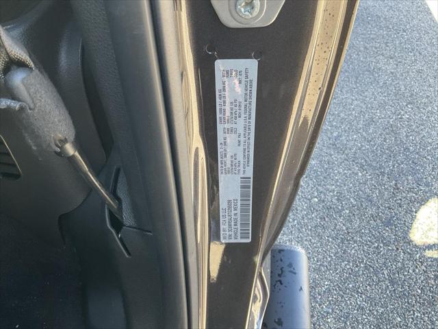 2026 Ram 2500 Tradesman Regular Cab 4x4 8' Box