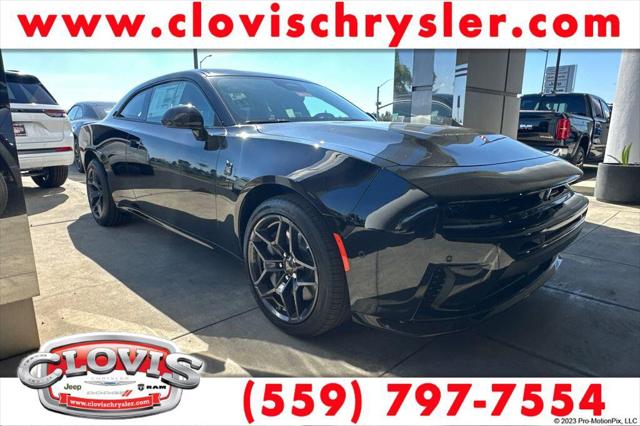 2026 Dodge Charger Charger Scat Pack 2-door Awd for sale in Clovis, CA