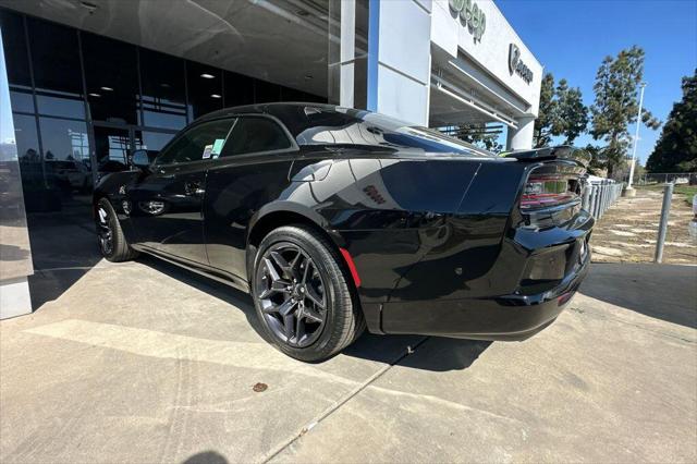 2026 Dodge Charger Charger Scat Pack 2-door Awd