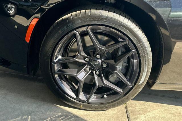 2026 Dodge Charger Charger Scat Pack 2-door Awd
