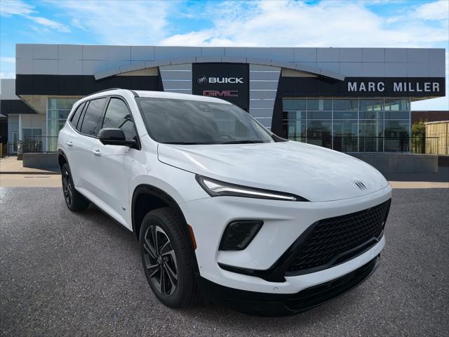 2026 Buick Enclave Sport Touring for sale in Tulsa, OK