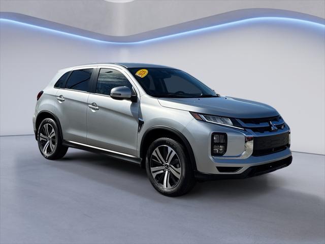 2026 Mitsubishi Outlander Sport 2.0 SE for sale in OAK RIDGE, TN