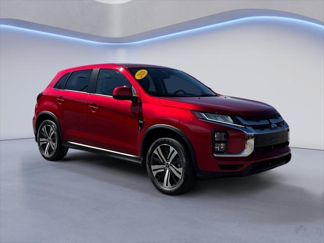2026 Mitsubishi Outlander Sport 2.0 ES for sale in OAK RIDGE, TN
